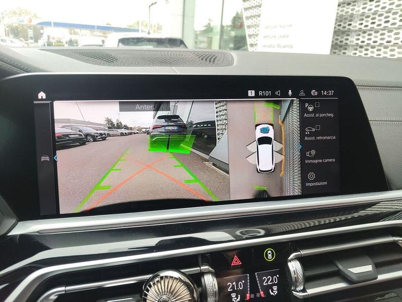 BMW X5 X5 xdrive45e auto