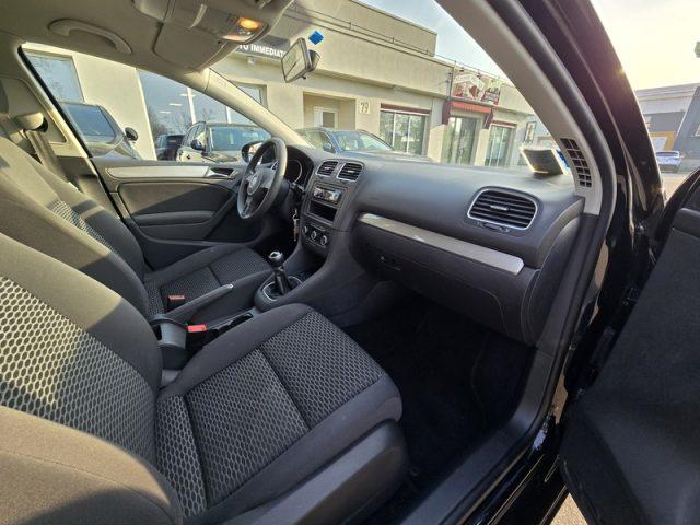 VOLKSWAGEN Golf 1.4 5p. NEOPATENTATI PERMUTE
