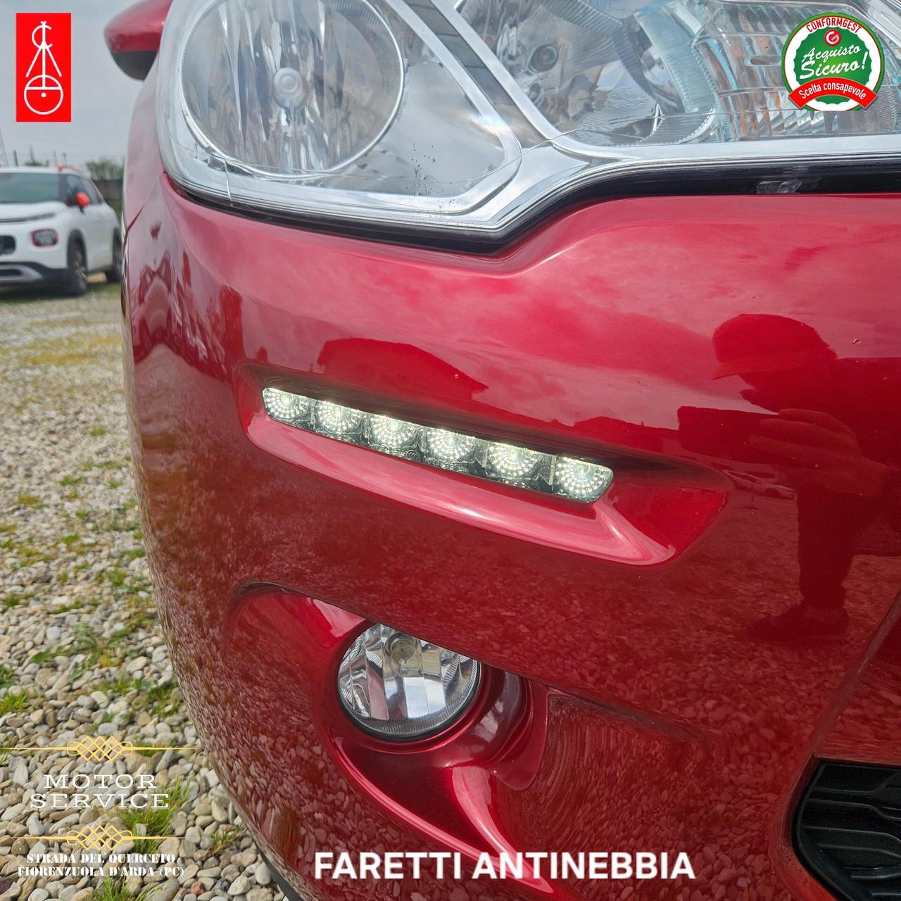 Citroen C3 BENZINA PREZZO REALE E FINALE