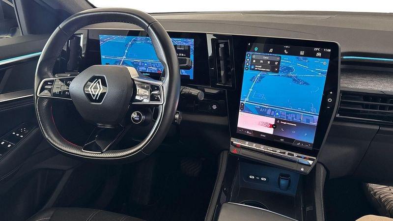 Renault Austral 1.2 E-Tech full hybrid Techno 200cv auto