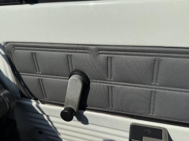 FIAT Panda 1ª serie 1100 i.e. cat 4x4 GPL UNICO PROPRIETARIO