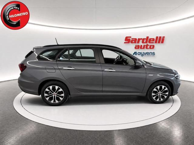 FIAT Tipo 1.6 Mjt S&S SW City Life