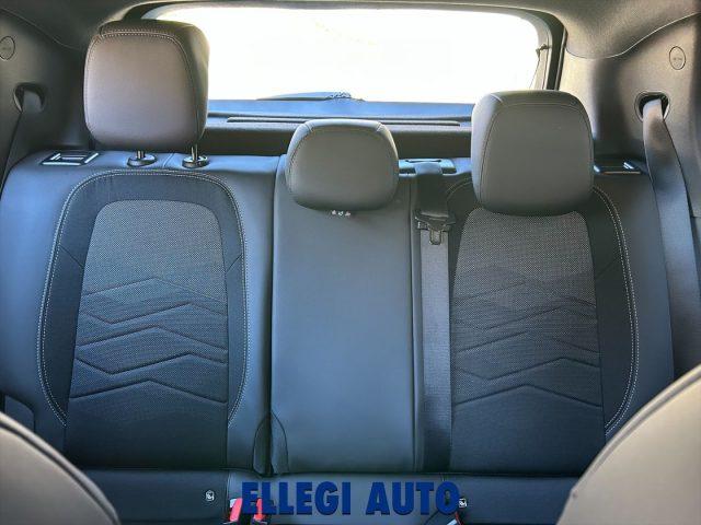 JEEP Avenger 1.2 Turbo 110 CV MHEV Altitude KM 0