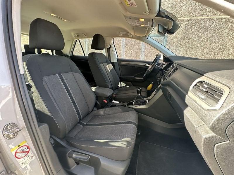 Volkswagen T-Roc 1.6 TDI Style 116cv