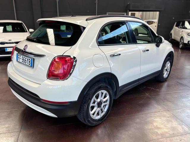 FIAT 500X 1.6 E-Torq 110 CV Pop Star