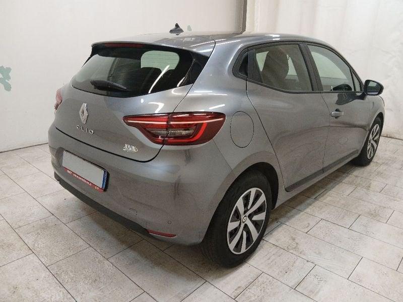 Renault Clio 1.0 tce Equilibre Gpl 100cv