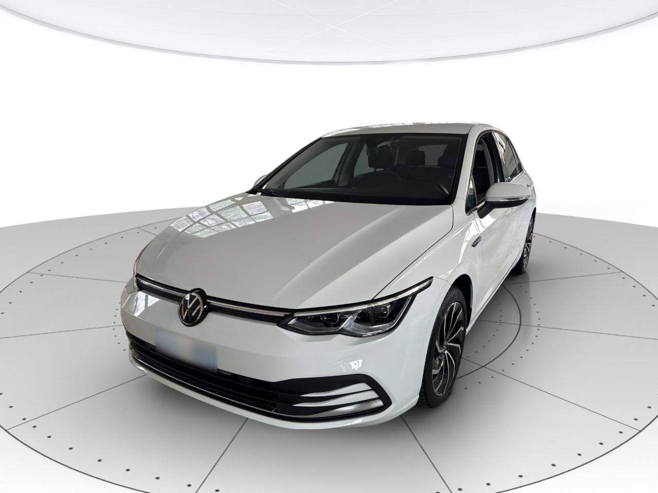 VOLKSWAGEN Golf 1.5 etsi evo Style 130cv DSG