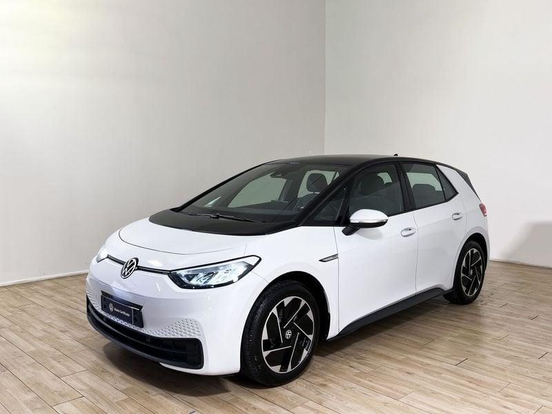 Volkswagen ID.3 ID.3 Pro Performance