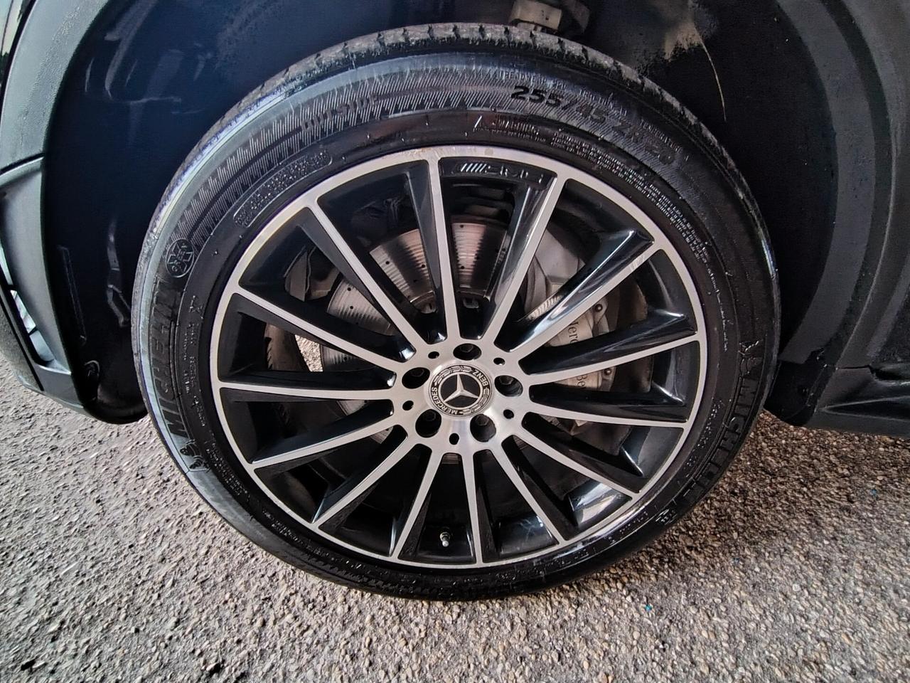 Mercedes-benz GLC 300 d 4Matic Premium