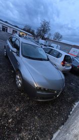 Alfa Romeo 159 1.9 JTDm 16V Progression