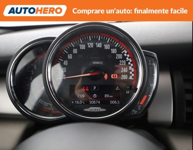 MINI John Cooper Works 2.0 John Cooper Works