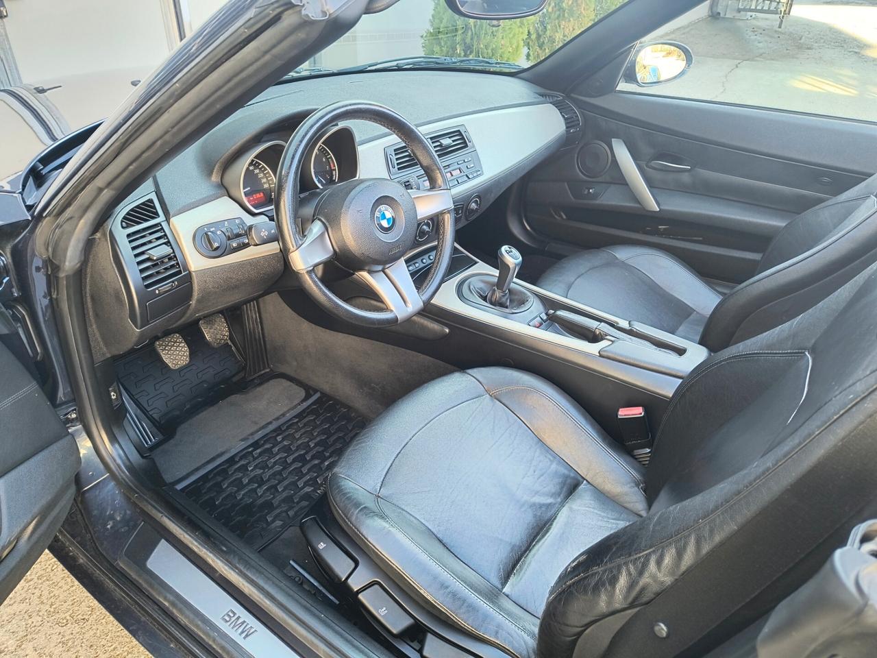 Bmw Z4 2.0i Roadster *Iscrivibile ASI*