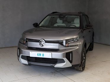 Citroen 1.2 Hybrid 145cv edcs6 Max