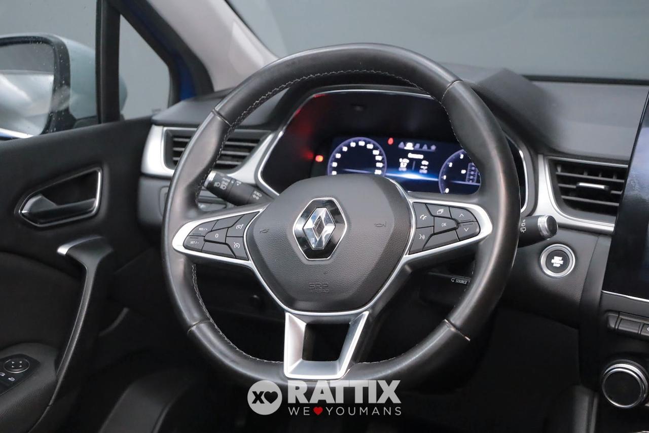 Renault Captur 1.0 TCE 100CV Intens