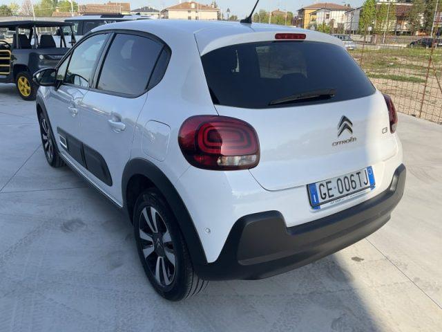 CITROEN C3 BlueHDi 100 S&S Shine