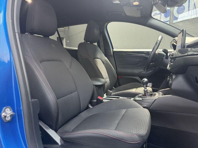 Ford Focus SW 1.0 ecoboost ST-Line s&s 125cv
