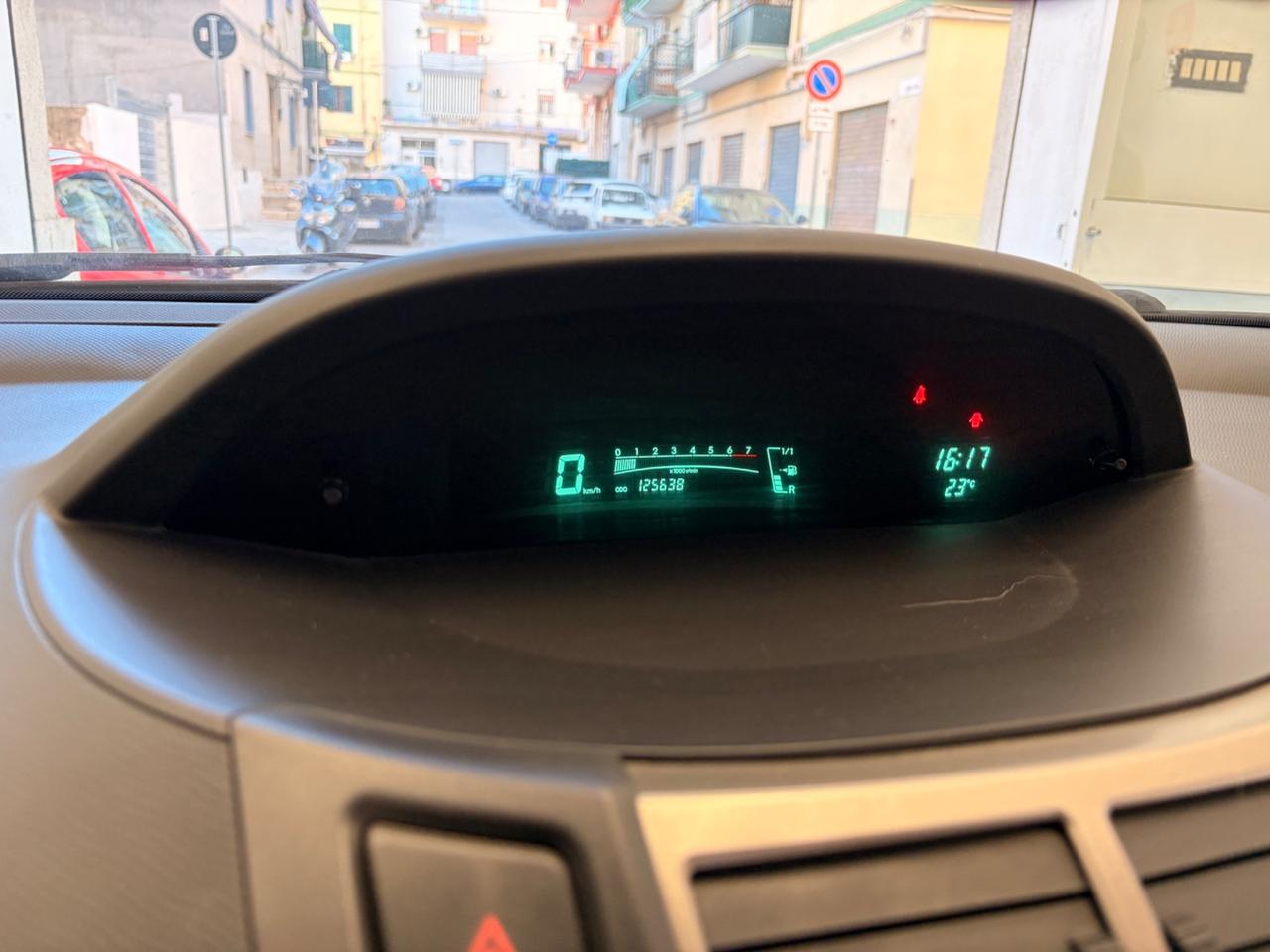 Toyota Yaris 1.0 12 MESI DI GARANZIA NUOVISSIMA