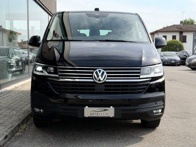 VOLKSWAGEN Caravelle 2.0TDI 204CV DSG T6.1PC Cruise 8POSTI FULL LED/ACC