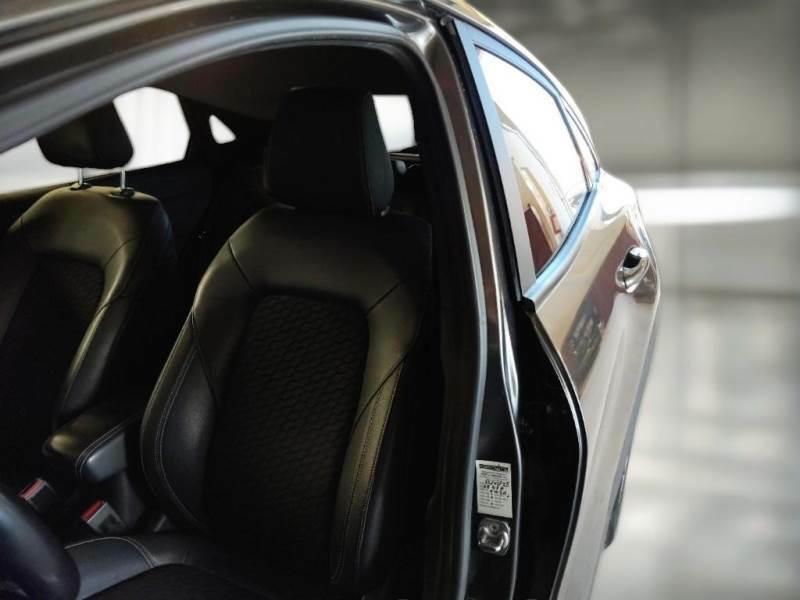 FORD PUMA 1.0 ECOBOOST HYBRID 125 CV TITANIUM X SUV