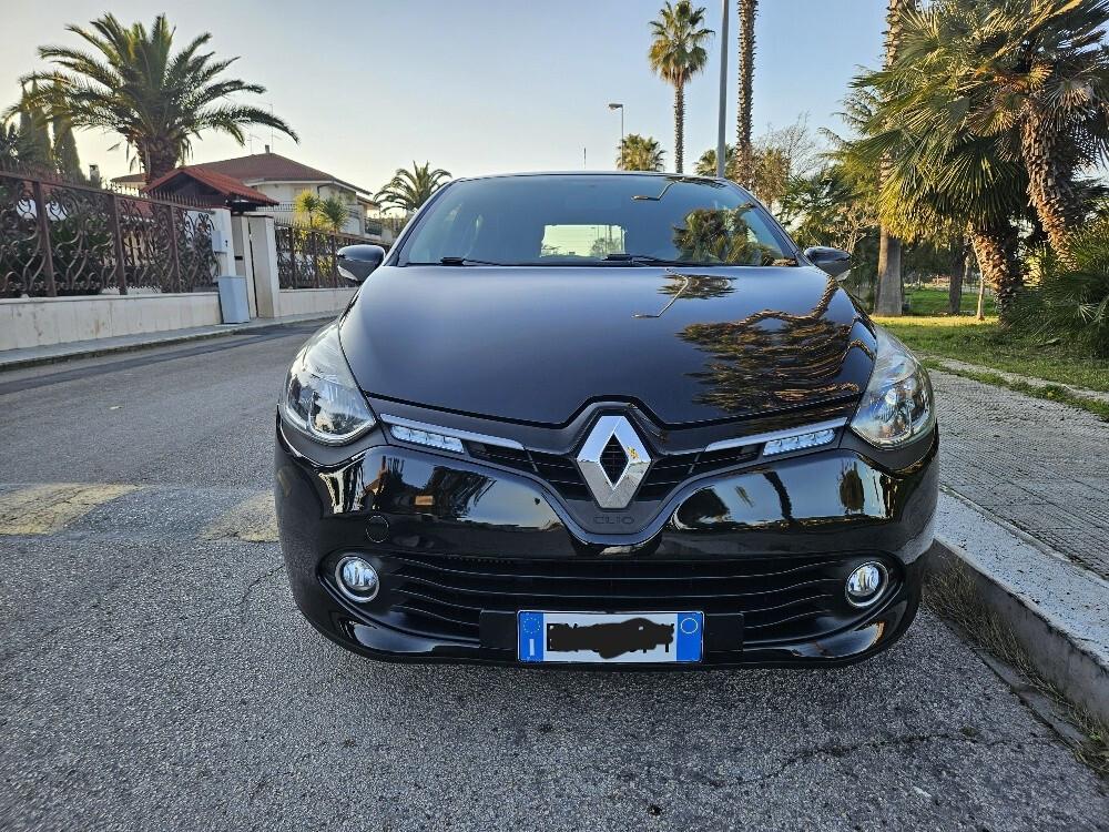 Renault Clio 1.5 dCi 8V 90CV Start&Stop 5 porte Energy