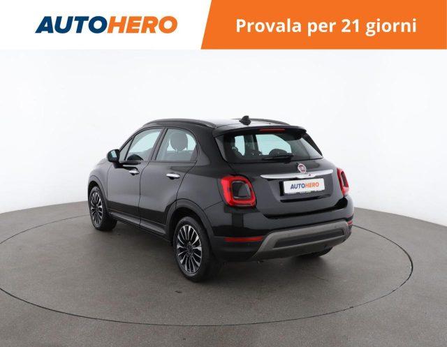 FIAT 500X 1.6 MultiJet 130 CV Cross