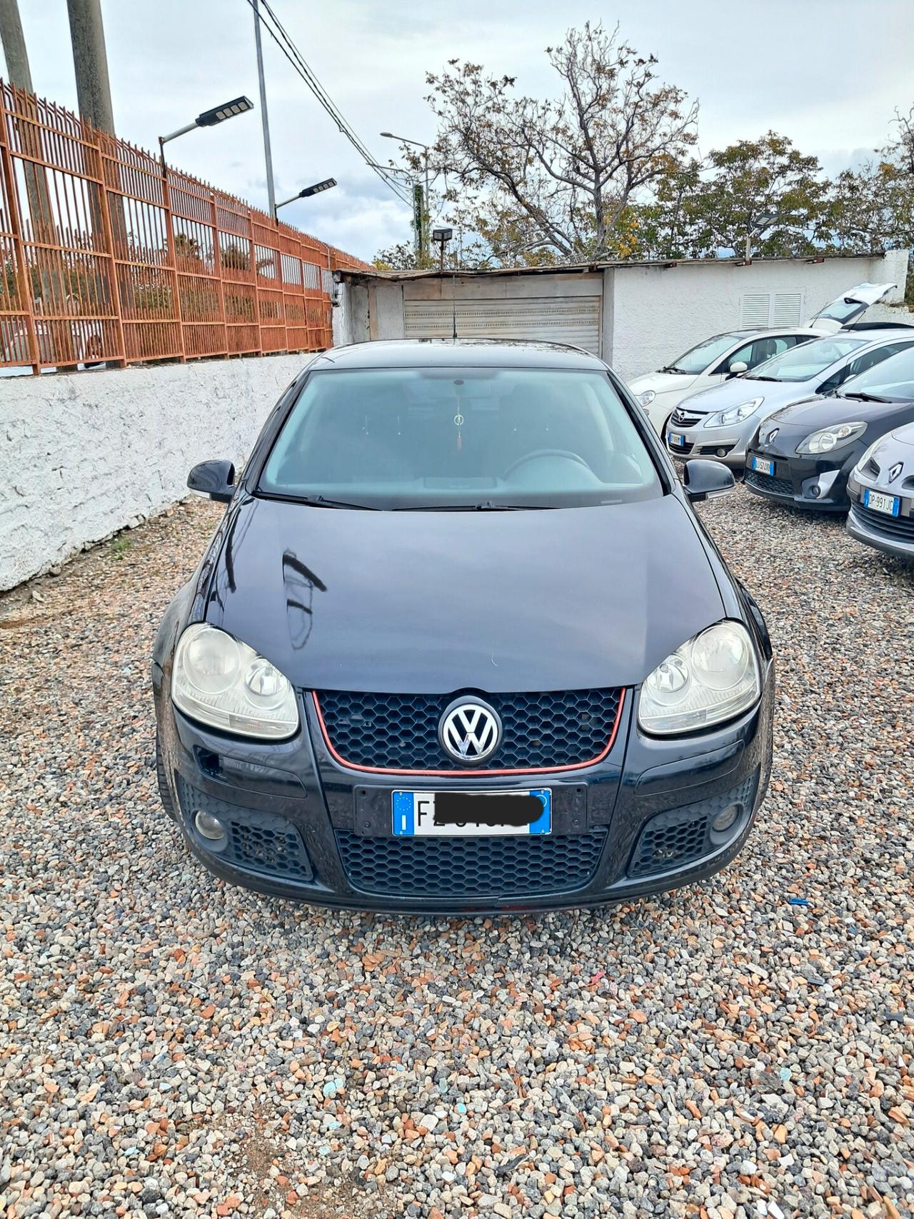 Volkswagen Golf 1.9 TDI