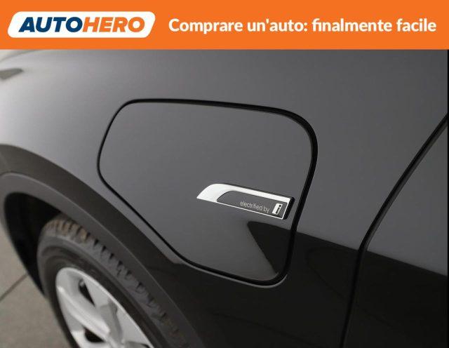 BMW X1 xDrive25e Advantage