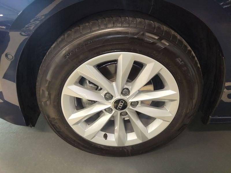 Audi A3 Sportback 30 TDI S tronic Business