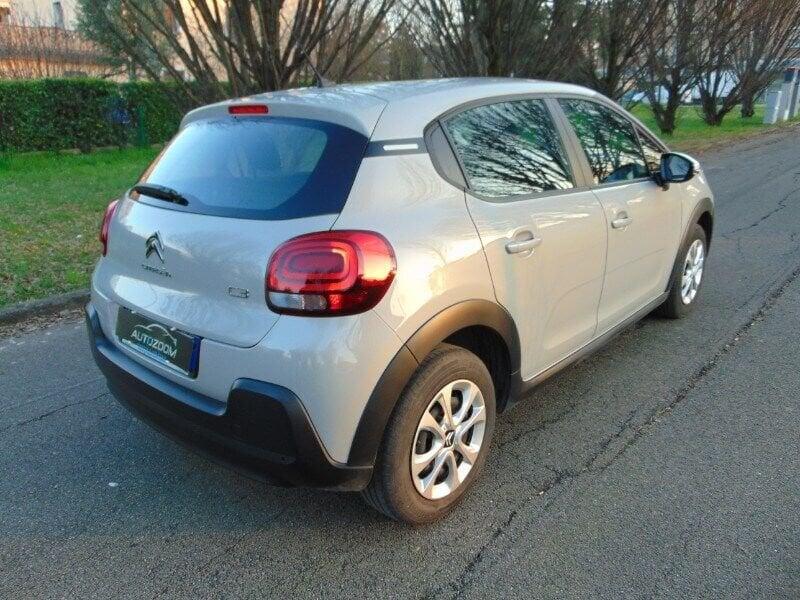 Citroën C3 C3 PureTech 83 S&S You