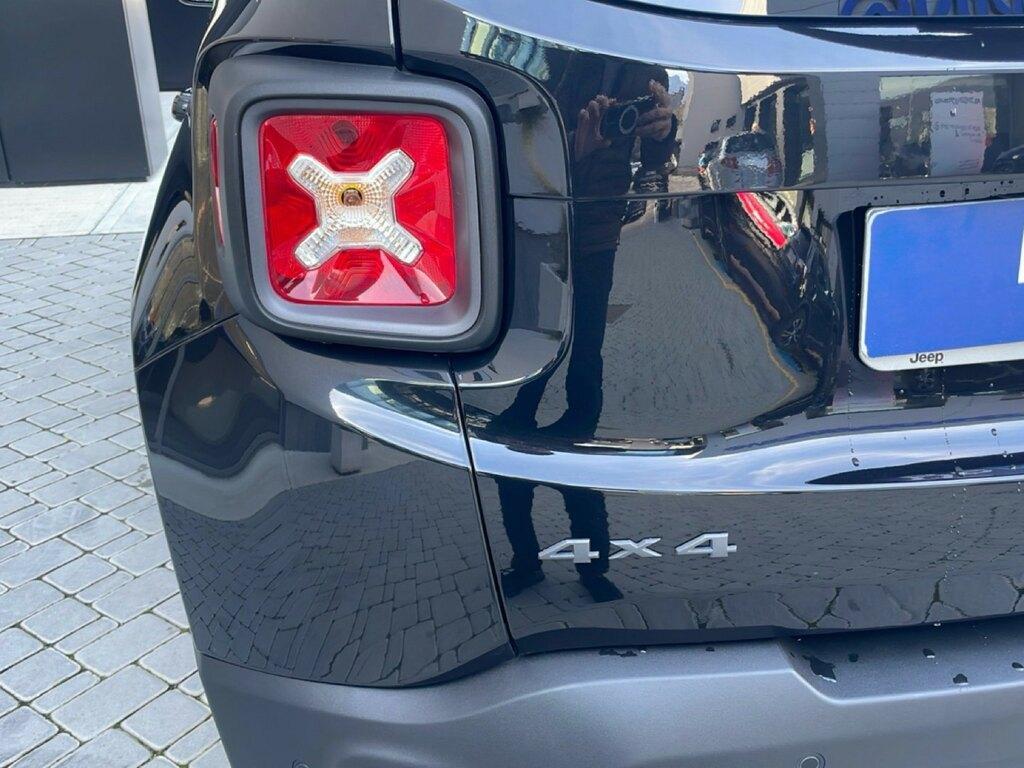 Jeep Renegade 2.0 Multijet Trailhawk 4WD DDCT