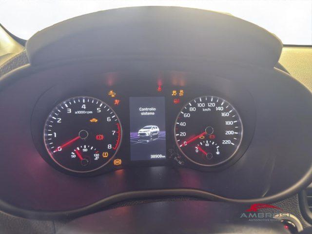 KIA Picanto 1.0 12V GPL 5 porte Urban