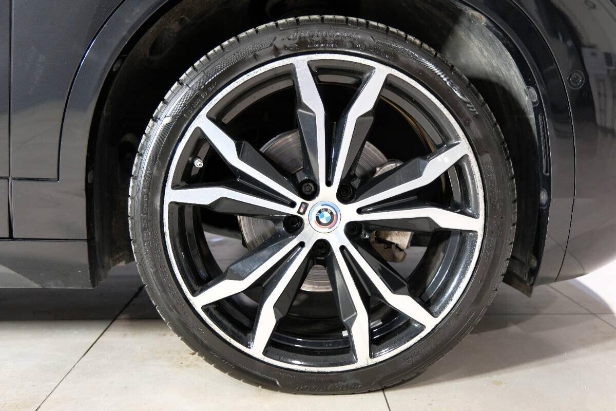 Bmw X2 sDrive18d Msport