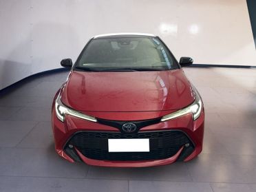 Toyota Corolla XII 2019 2.0h Style cvt