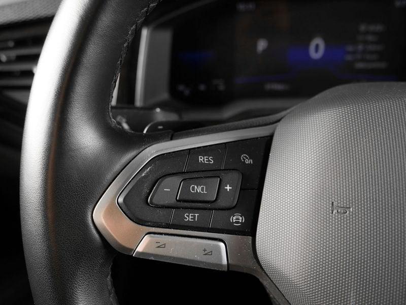 Volkswagen Polo Polo 1.0 TSI DSG Edition Plus