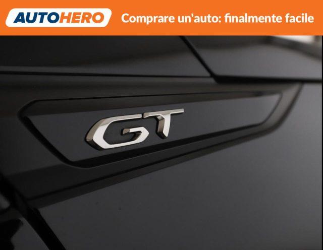 PEUGEOT 2008 BlueHDi 130 S&S EAT8 GT Line