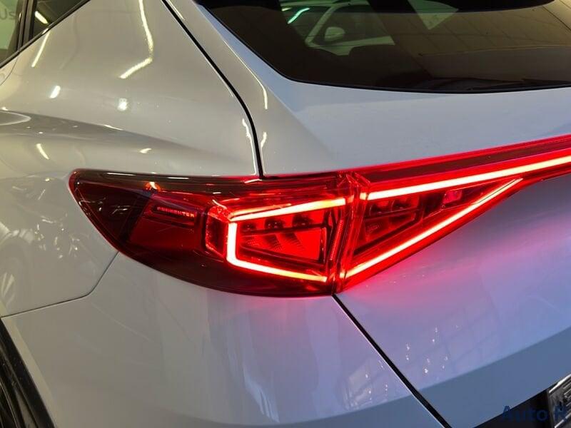 Cupra Formentor Formentor 2.0 TDI 4Drive DSG