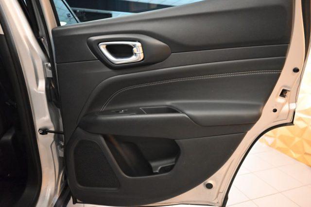 JEEP Compass 1.3 T4 4XE PLUGIN HYBR.LIMITED190CV TET.RADAR FULL