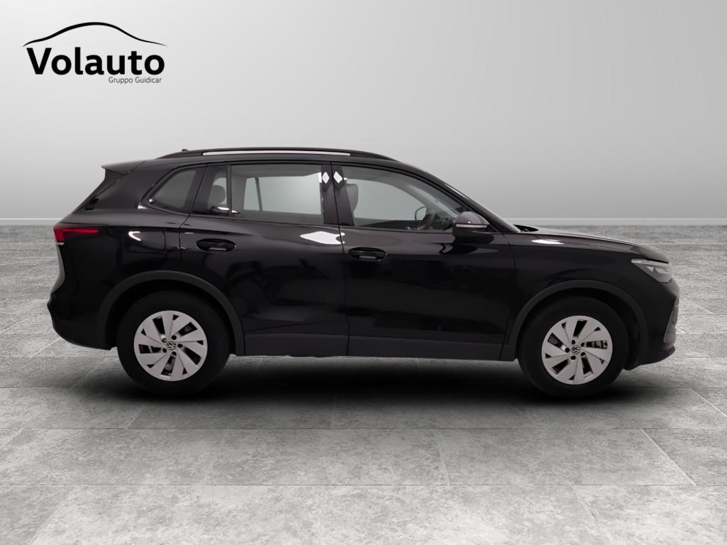 VOLKSWAGEN Tiguan III 2024 - Tiguan 2.0 tdi Life 150cv dsg