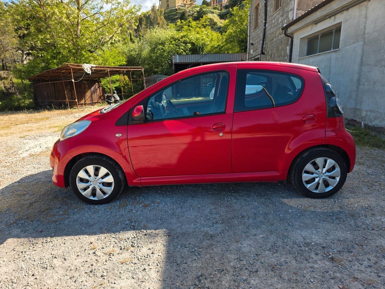 Citroen C1 1.0 5 porte airdream Style