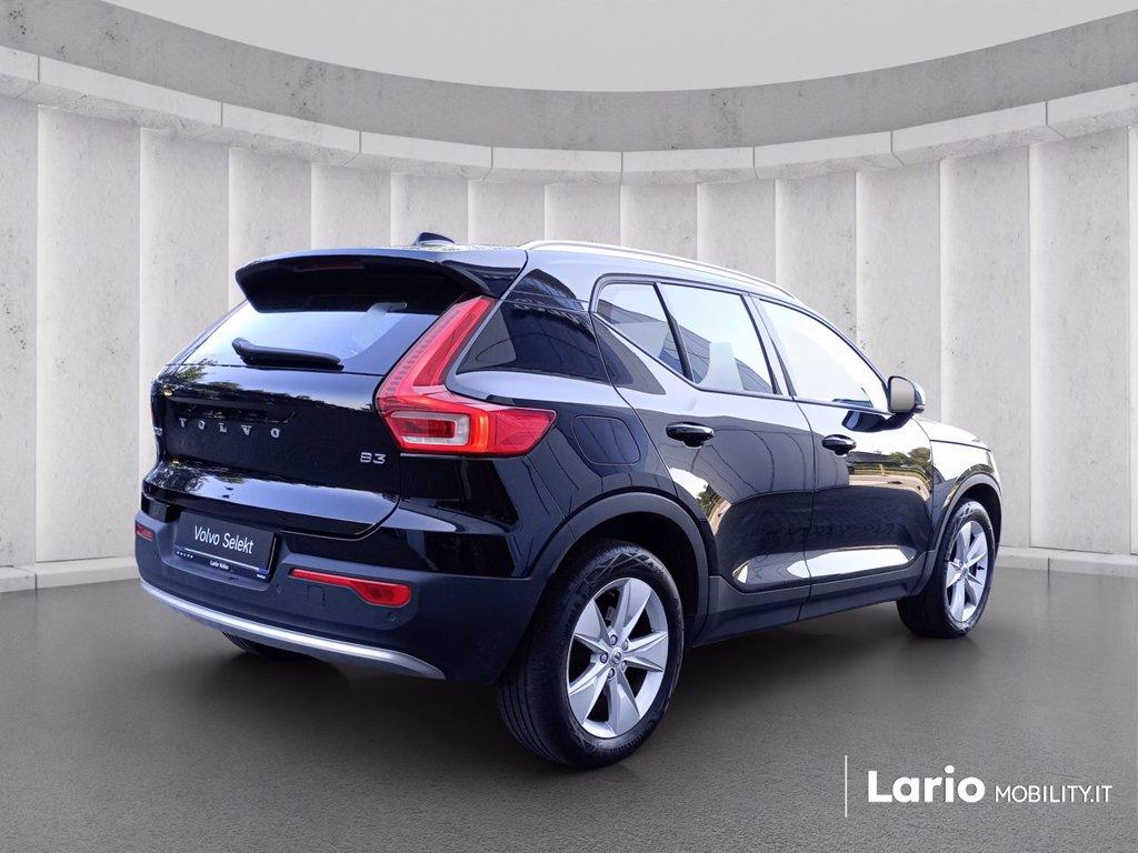VOLVO XC40 2.0 b3 Core auto del 2023