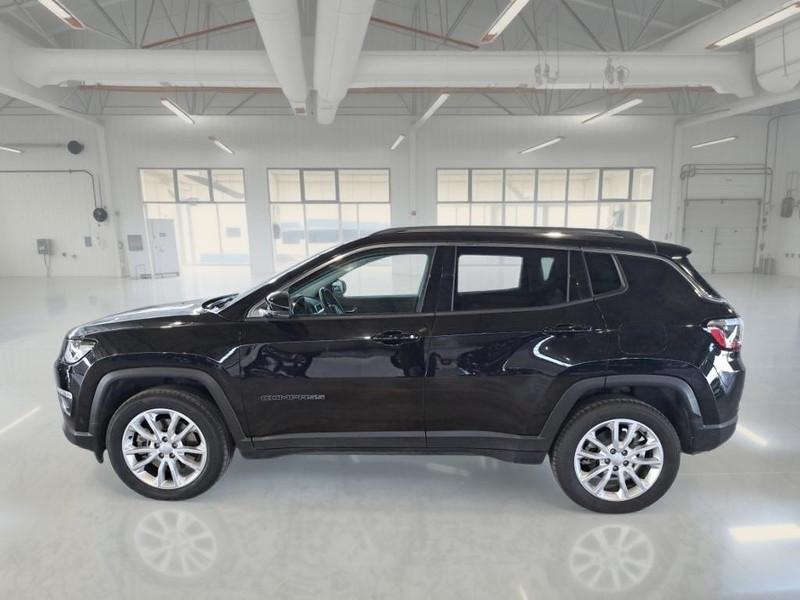 JEEP COMPASS 1.3 T4 PHEV 190cv Business Plus 4xe Auto