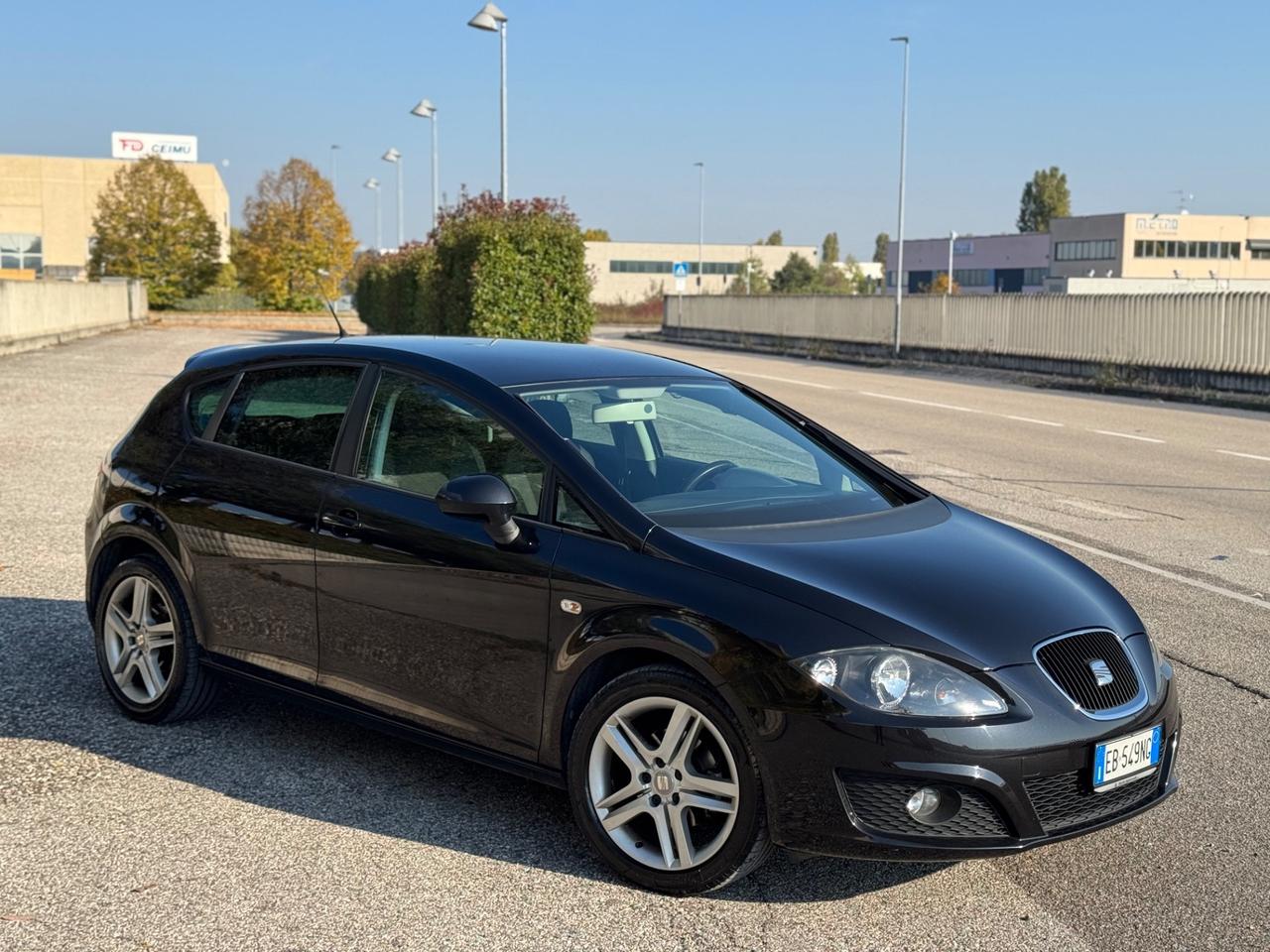 Seat Leon 1.9 Tdi 105cv Sport