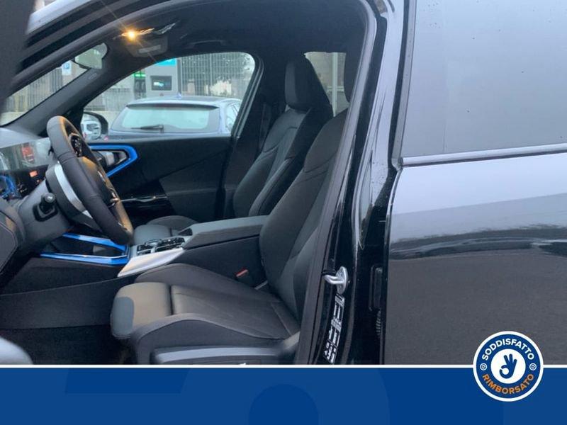 BMW X3 xDrive 20d M Sport Pro