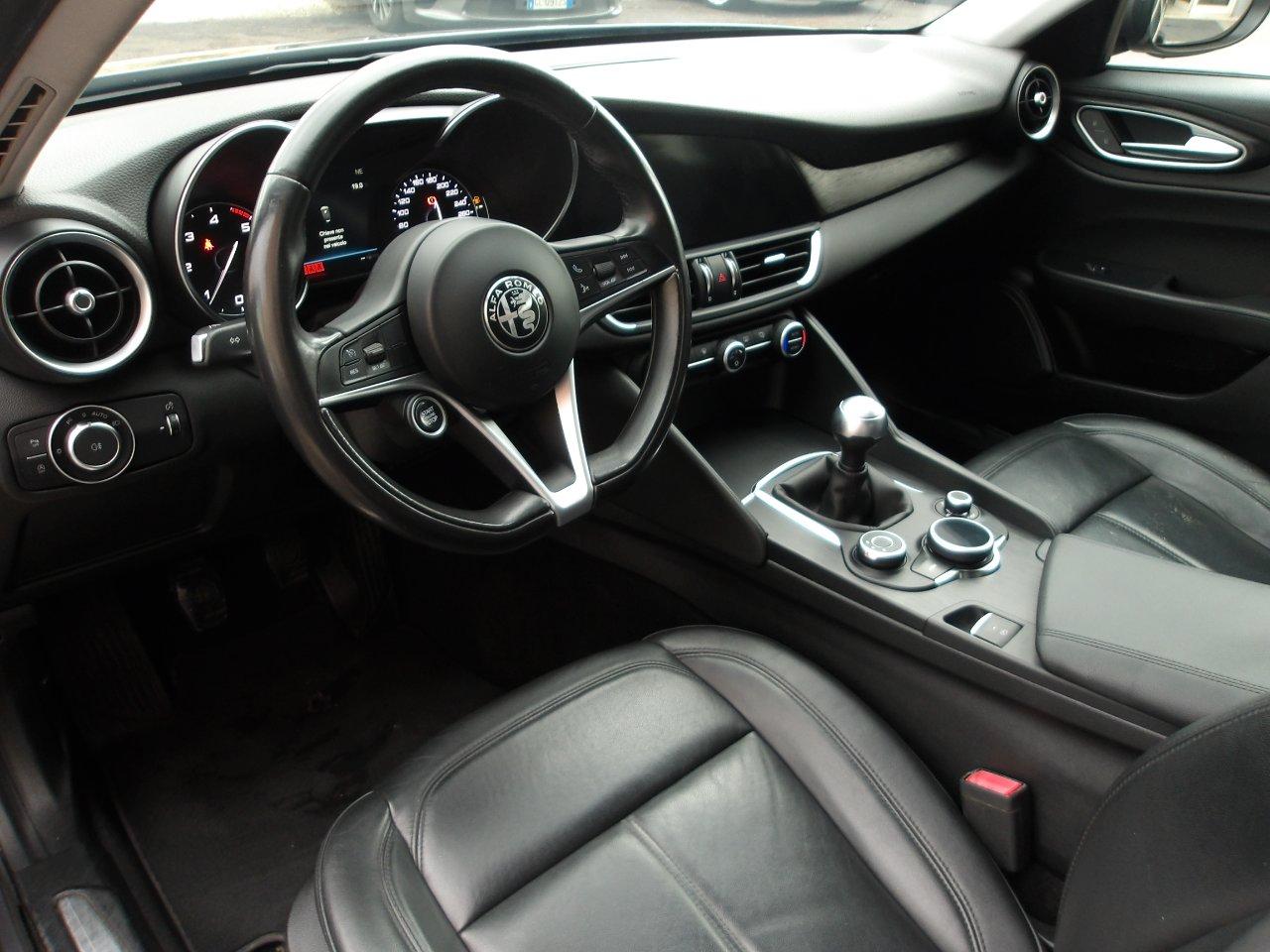 Fiat Freemont 2.0 mjt 16v Lounge 170cv