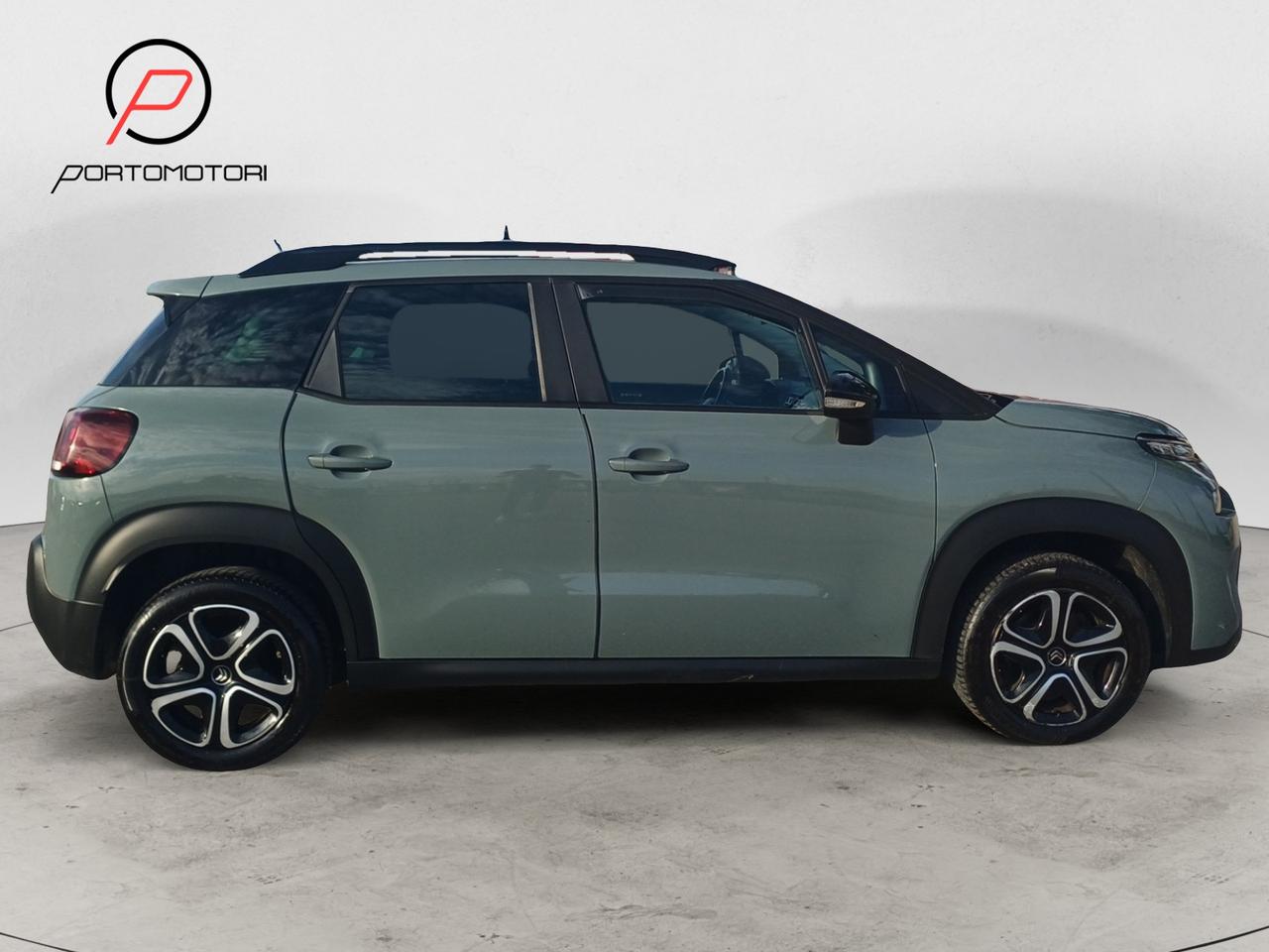 CITROEN C3 Aircross 1ª s. - C3 Aircross PureTech 110 S&S Feel