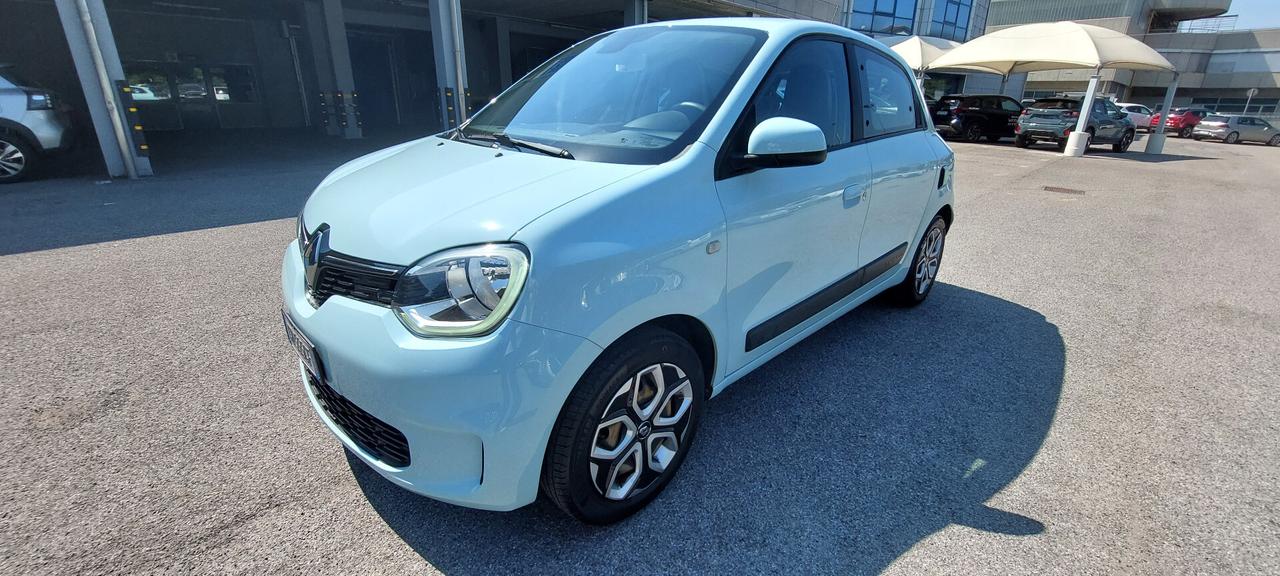 Renault Twingo SCe 65 CV Duel