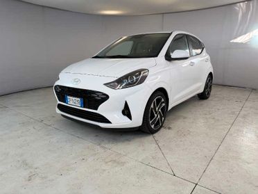 HYUNDAI i10 III - i10 1.0 mpi Connectline Navi Pack