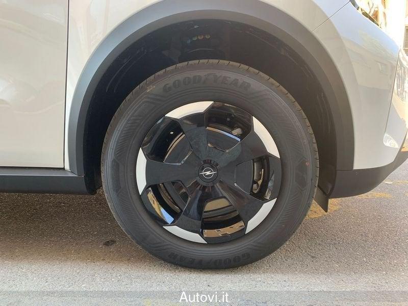 Opel Frontera Hybrid 110 CV EDCT Edition (PROMO)