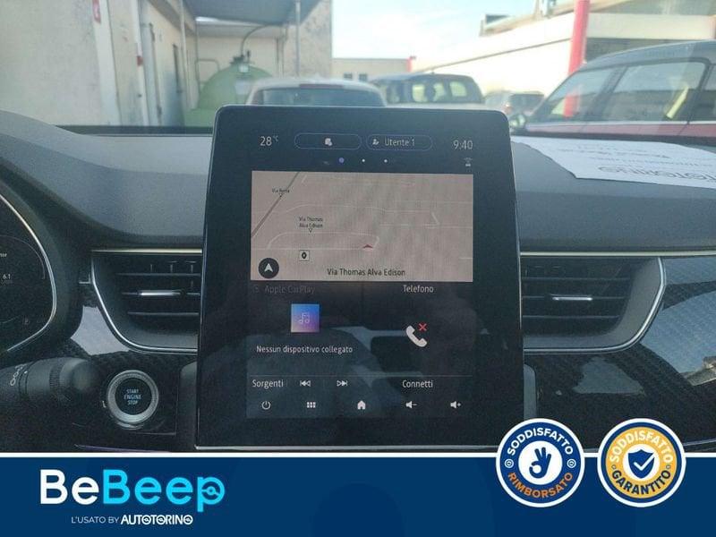 Renault Arkana 1.6 E-TECH FULL HYBRID E-TECH ENGINEERED 14