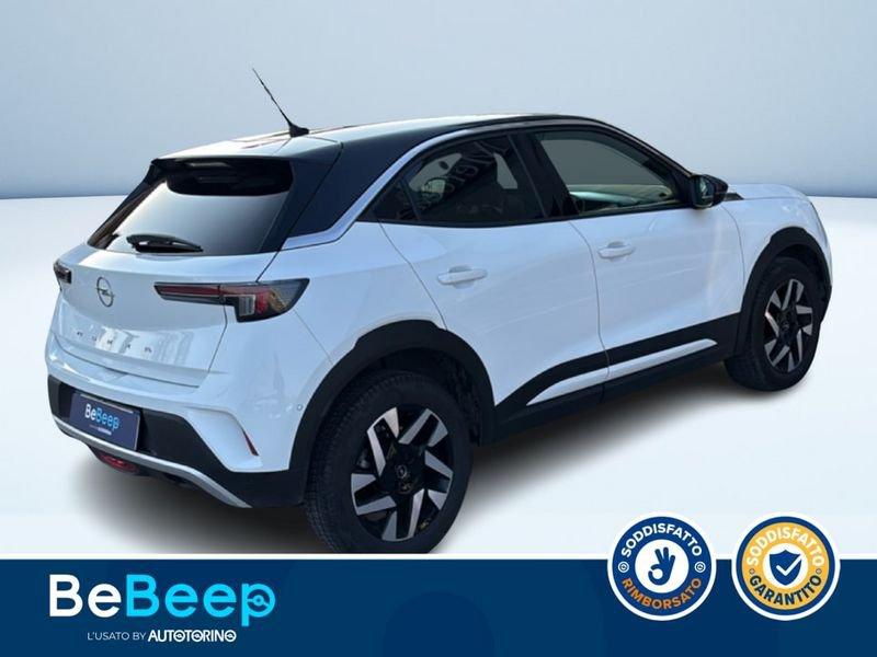 Opel Mokka 1.2 T ELEGANCE S&S 100CV